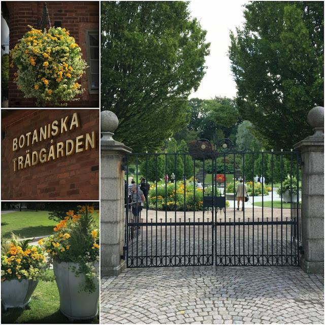 Husbaten Vega 1 Goeteborg City Exterior photo